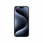 APPLE SEMI NOVO IPHONE 15 PRO 128GB BLUE TITANIUM ESIM SÓ APARELHO 30 DIAS DE GARANTIA