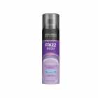 SPRAY P/CABELO JOHN FRIEDA FRIZZ EASE FIRM HOLD 340G