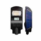 LAMPADA LED SOLAR EXTERNO SATELLITE JT-WZRT 60W