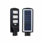 LAMPADA LED SOLAR EXTERNO SATELLITE JT-WZRT 180W