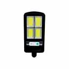 LAMPADA LED SOLAR EXTERNO SATELLITE JT-TY0B 200W