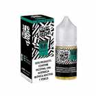 JUICE VAPE E.LIQUID BORN TO VAPE N.SALT WINTER MINT 35MG 30ML