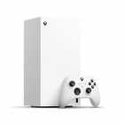 GAME XBOX SERIES X 1TB JAP NO-1882 4K WHITE SEM JOGO