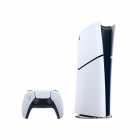 GAME PS5 1TB USA CFI-2016 SLIM 8K BRANCO/PRETO DIGITAL