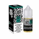 JUICE VAPE E.LIQUID BORN TO VAPE N.SALT WINTER MINT 20MG 30ML