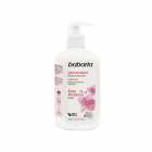 SABONETE PARA MAOS BABARIA ROSA MOSQUETA 500ML