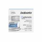 CREME FACIAL BABARIA ACIDO HYALURINIC FACE CREAM 50ML