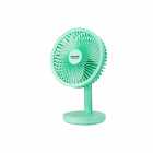 MINI VENTILADOR PORTATIL ECOPOWER EP-V004 VERDE