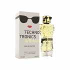LINN YOUNG TECHNO TRONICS FEM 100ML EDP