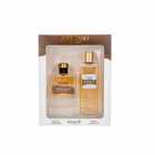 BEAUTIK ARTIGIANO KIT 100ML EDT+240ML SHOWER