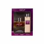 BEAUTIK NIGHT ESCAPE KIT 100ML EDT+240ML SHOWER 