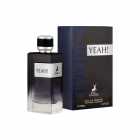 MAISON ALHAMBRA YEAH PARFUM MEN 100ML