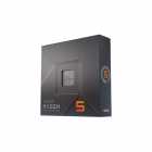 CPU AM5 AMD RYZEN R5-7600X/4.7GHZ/38MB S/COOLER