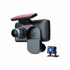CAMERA VEICULAR SATELLITE A-DVR005 CAM/FULL HD