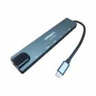 HUBC TYPE-C 8IN1 SATELLTE A-HUBC54 USB