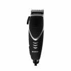 MAQUINA CABELO MOX MO-HC1113 PRETO 110V