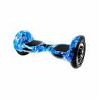 SCOOTER AUDISAT 10