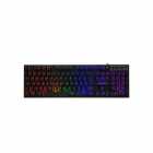 TECLADO USB SATELLITE AK-891 LIGHT RGB PORTUGUES