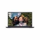 NOTEBOOK DELL 3000-3535 AMD R5 8GB/512GB/15.6/W11/CARBON BLACK/NEW