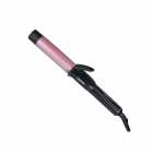 ONDULADOR DE CABELO QUANTA QTOC320 ELEGANTCUR 32MM PRETO BIVOLT