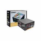 FONTE 750W SATELLITE GOLD PRO ATX 750W 80 PLUS GOLD