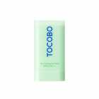 PROTETOR SOLAR TOCOBO CICA COOLING SUN STICK SPF50+ PA++++ 18G