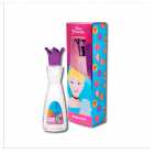 DISNEY PRINCESA CINDERELA FEM 50ML EDT