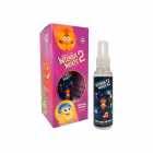 DISNEY INTENSAMENTE BODY SPRAY FEM 65ML