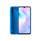 CELULAR XIAOMI REDMI 9A 4G 4GB+64GB GLOBAL GLACIAL BLUE