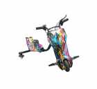SCOOTER TRICICLO 8