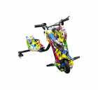 SCOOTER TRICICLO 8
