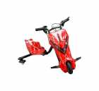 SCOOTER TRICICLO 8