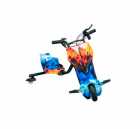 SCOOTER TRICICLO 8