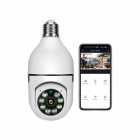 CÂMERA IP SMART LUO IPC-V380-LU-E115 WIFI