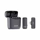 MICROFONE WIR LUO LU-B13 1MIC TYPE-C