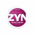 TABACO ZYN BLACK CHERRY MINI DRY 6MG