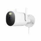 CÂMERA IP SMART XIAOMI MBC20 AW300 1080/WIFI BRANCO