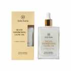 ÓLEO CORPORAL STELLA DUSTIN SILVER SHIMMERING LUNA LUSTER 100ML