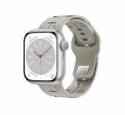 RELOGIO LUO WACHT X26 MINI SILVER