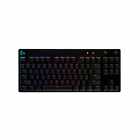 TECLADO USB LOGITECH G PRO MECANICO PRETO