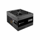 FONTE 550W CORSAIR CX550 80PLUS BRONZE CP-9020277-BR
