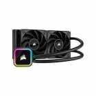 COOLER CPU CORSAIR HIDRO H100I ELITE RGB CW-9060058-WW