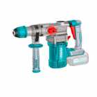 KIT MARTELETE TOTAL BATERIA TRHLI202882 2 BATERIA 220V 50-60HZ
