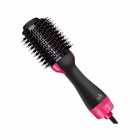 ESCOVA SECADORA ONE STEP ZAK MDL-5250 2EM1 PRETO/ROXO 110V
