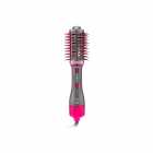 ESCOVA SECADORA BRITANIA SOFT BES26SR CINZA PINK BIVOLT