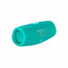 SPEAKER JBL CHARGE 5 SPLASHPROOF TEAL