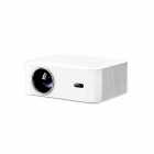 PROJETOR PORTATIL WANBO X2  MAX WHITE 450 LUMENS  BIVOLT