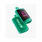 CIGARRO DESCARTAVEL POD NIKBAR 25000PUFF CACTUS JACK 30ML