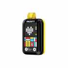 CIGARRO POD FROSTY 25000PUFF BANANA ICE 23ML