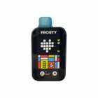 CIGARRO POD FROSTY 25000PUFF ICY MINT 23ML